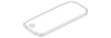 Filler Pipe - GM (84313677)