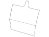 Air Conditioning Refrigerant Service Valve Cap - GM (96961786)