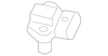 Engine Exhaust Valve Seat - GM (90502082)