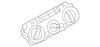 Bracket - Mopar (68030138AB)