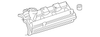 Powertrain Control Module - Mopar (RL094870AE)