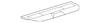 Seat Cover - GM (88936765)
