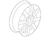 Output Flange - Mopar (68049800AA)