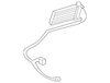 Intermediate Shaft - GM (85104192)