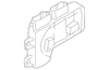 Roof Decal - Mopar (6EG11XXXAA)