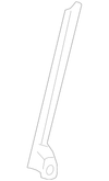 Caliper Mount - GM (89027181)