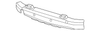 Release Handle Bezel Cover, Left - Mopar (6CX24DX9AB)
