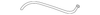 Front Driver Side Door Pull Handle - GM (96817065)