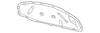 Armrest - GM (88940778)