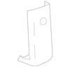 Air Outlet Bezel - GM (25695994)