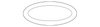 F Washer - GM (97220725)