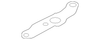 Front Driver Side Door Wiring Harness - Buick (94519021)