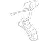 Transmission Oil Pump - Mopar (R8054588AC)