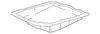 Spark Plug Tube - Mopar (4892687AE)