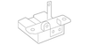 Under-Body Shield - BMW (51717159981)