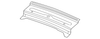 Powertrain Control Module Bracket - GM (15047570)