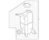 Washer, Export - Mopar (68275259AA)