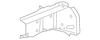 Driver Air Bag - Mopar (YS911J8AI)