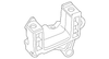 Vapor Canister Housing - GM (25657825)