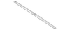 Hose - Nissan (92490-16E20)