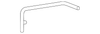 Mass Airflow Sensor with Intake Air Temperature Sensor - GM (98002762)
