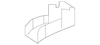 F Harness - GM (87851431)
