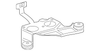 Liquid Line - Nissan (92440-4CM5A)
