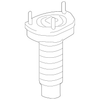 Balance Shaft - GM (12673566)