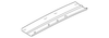 Front Sill Plate - Ford (GD9Z-5413209-BG)