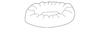 Head Air Bag - Nissan (K85P0-6GB0A)
