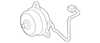 Extension - GM (25650768)