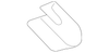 Cylinder Head, Remanufactured - Mopar (R5633411AB)