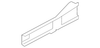 Back Glass - Ford (GD9Z-5442006-A)