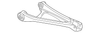 Cocoa Head Restraint Guide - GM (95136440)