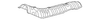 Fuel Injector Rail - GM (97361353)