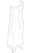 F Motor - GM (97420875)