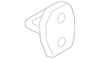 Cushion - GM (96870107)