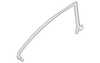 Pad Kit-Rear Disc Brake - Mopar (V2011271AB)