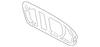 Clutch - Nissan (92660-57G02)