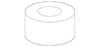 Strut Collar - Toyota (90387-15033)