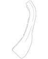 Engine Block Plug - GM (97352537)