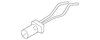 Body Side Molding - Ford (YF5Z-1220879-GAPTM)