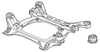 Engine Piston Pin - GM (97354947)