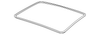 Seat Back Foam - Mopar (68612622AA)