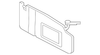 Bracket - Ford (GD9Z-5413280-B)