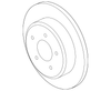 Electrical Connector - Mopar (68601328AA)