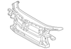License Plate Frame Gift Set (82215853)