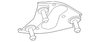 Wire Harness - Ford (YL3Z-13A709-BA)