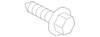 Access Cover, Right - Mopar (68627787AA)
