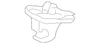 Hex Flange Head Screw - Mopar (6102024)